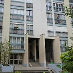 Appartement confortable et lumineux à Belleville